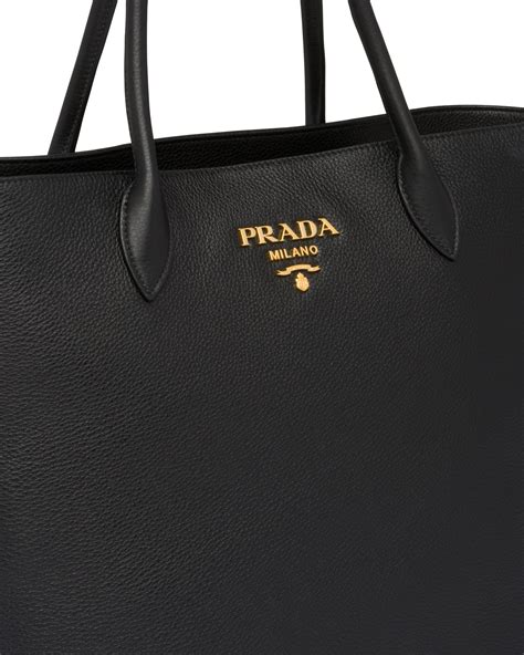 borsa shopping prada prezzo|borse prada in stoffa.